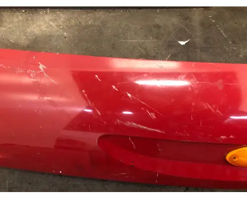 International PROSTAR Sun Visor (Exterior)