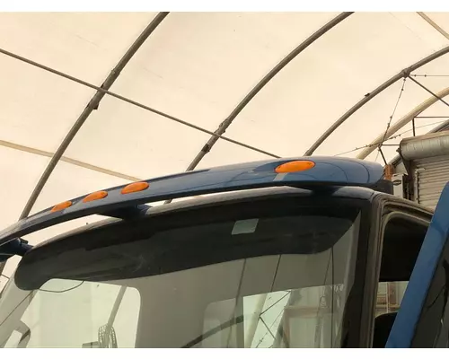 International PROSTAR Sun Visor (Exterior)