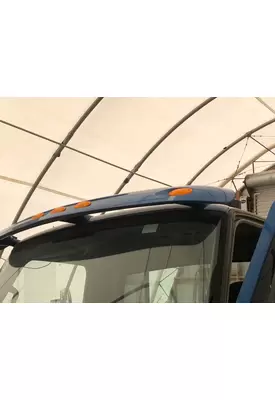 International PROSTAR Sun Visor (Exterior)
