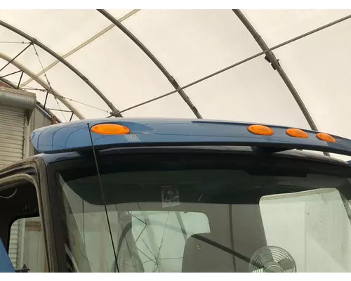 International PROSTAR Sun Visor (Exterior)