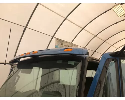 International PROSTAR Sun Visor (Exterior)