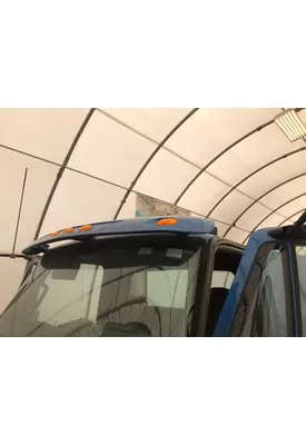 International PROSTAR Sun Visor (Exterior)