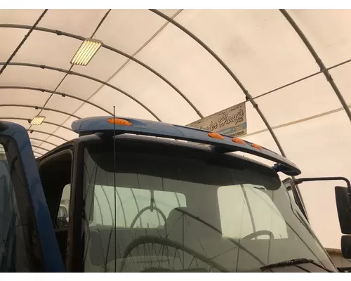 International PROSTAR Sun Visor (Exterior)