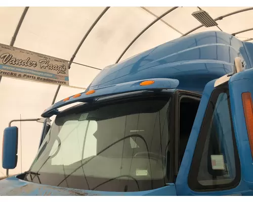 International PROSTAR Sun Visor (Exterior)