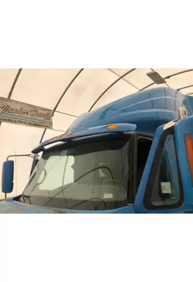International PROSTAR Sun Visor (Exterior)