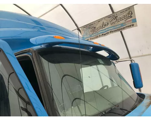 International PROSTAR Sun Visor (Exterior)