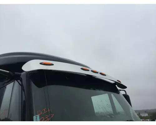 International PROSTAR Sun Visor (Exterior)