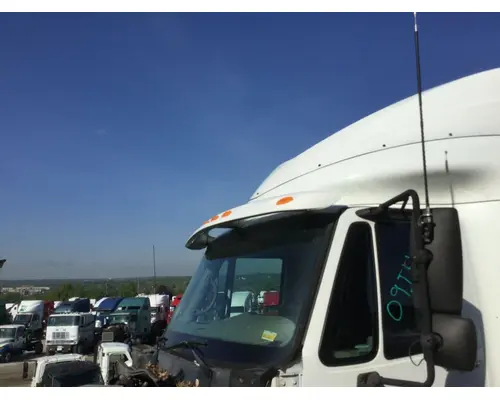 International PROSTAR Sun Visor (Exterior)