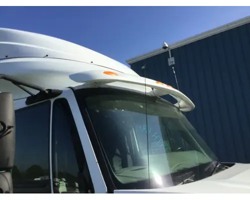 International PROSTAR Sun Visor (Exterior)