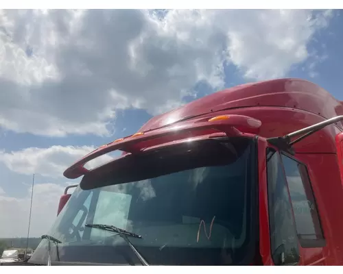 International PROSTAR Sun Visor (Exterior)