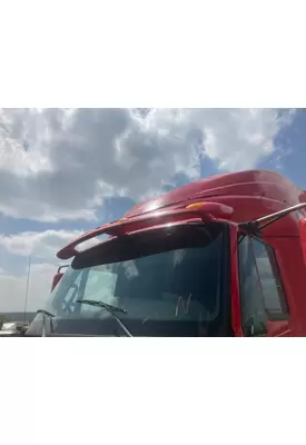 International PROSTAR Sun Visor (Exterior)