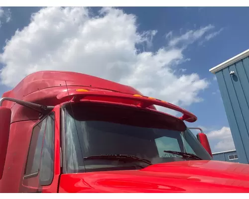 International PROSTAR Sun Visor (Exterior)