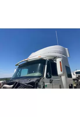 International PROSTAR Sun Visor (Exterior)