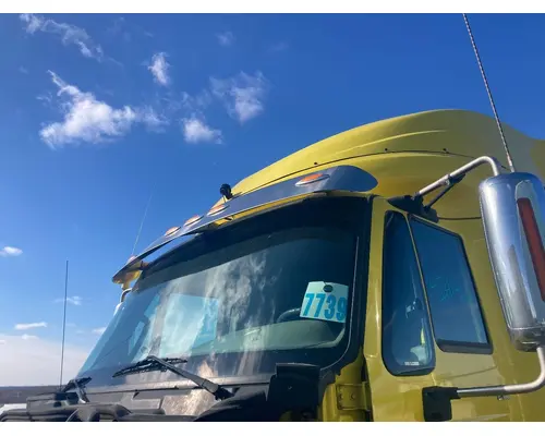 International PROSTAR Sun Visor (Exterior)