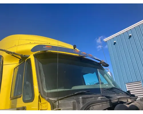 International PROSTAR Sun Visor (Exterior)