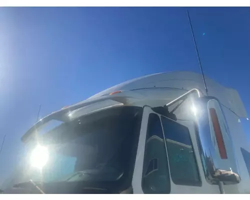 International PROSTAR Sun Visor (Exterior)