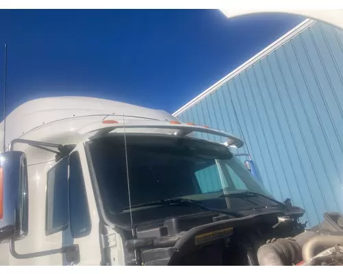 International PROSTAR Sun Visor (Exterior)