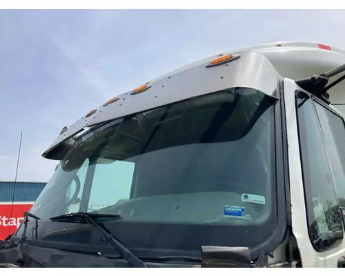 International PROSTAR Sun Visor (Exterior)