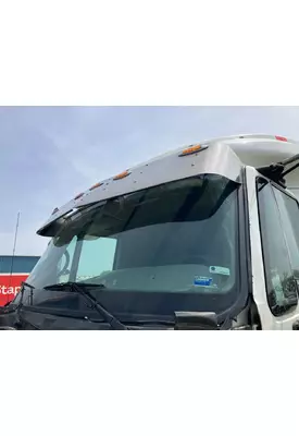 International PROSTAR Sun Visor (Exterior)