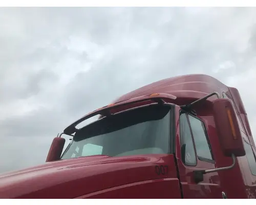 International PROSTAR Sun Visor (Exterior)