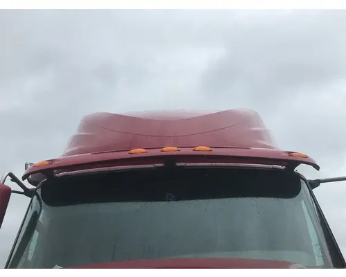 International PROSTAR Sun Visor (Exterior)