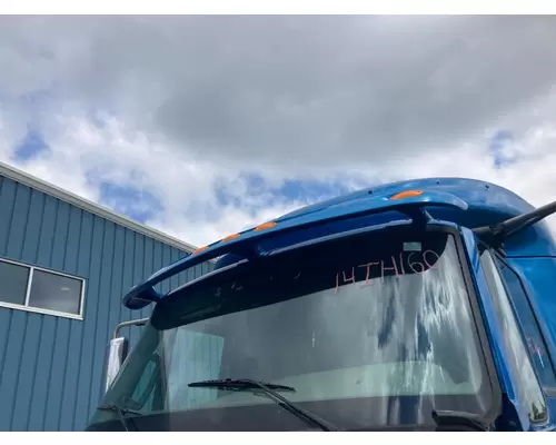 International PROSTAR Sun Visor (Exterior)