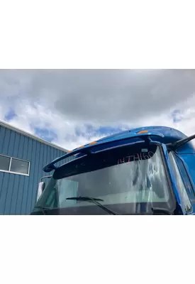 International PROSTAR Sun Visor (Exterior)