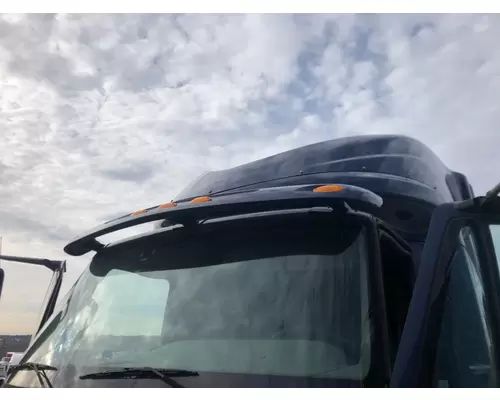 International PROSTAR Sun Visor (Exterior)