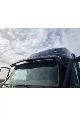 International PROSTAR Sun Visor (Exterior)