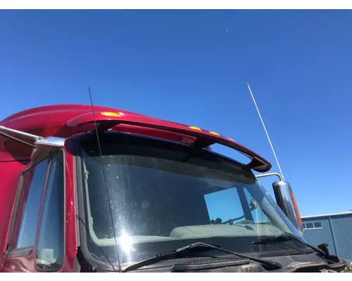 International PROSTAR Sun Visor (Exterior)