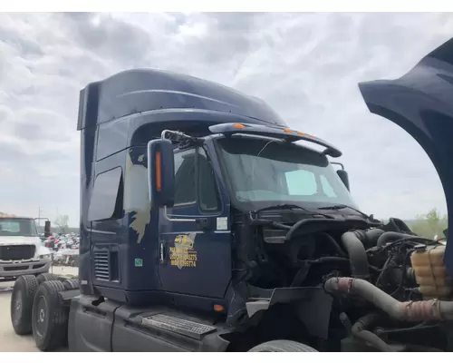 International PROSTAR Sun Visor (Exterior)