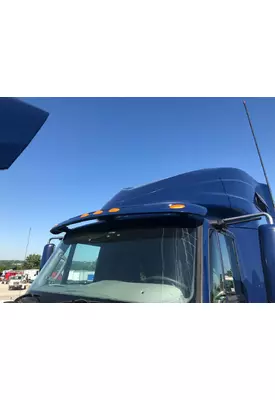 International PROSTAR Sun Visor (Exterior)