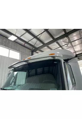 International PROSTAR Sun Visor (Exterior)