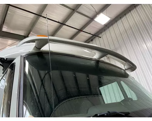 International PROSTAR Sun Visor (Exterior)