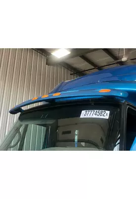 International PROSTAR Sun Visor (Exterior)