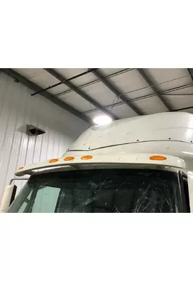 International PROSTAR Sun Visor (Exterior)