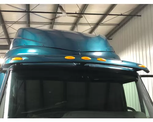 International PROSTAR Sun Visor (Exterior)