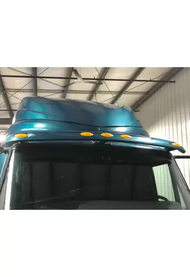 International PROSTAR Sun Visor (Exterior)