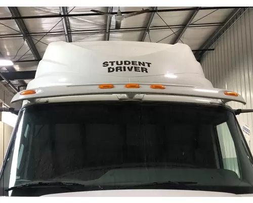 International PROSTAR Sun Visor (Exterior)