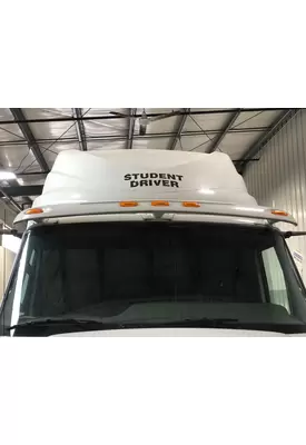 International PROSTAR Sun Visor (Exterior)