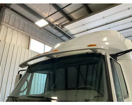 International PROSTAR Sun Visor (Exterior)