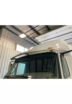 International PROSTAR Sun Visor (Exterior)