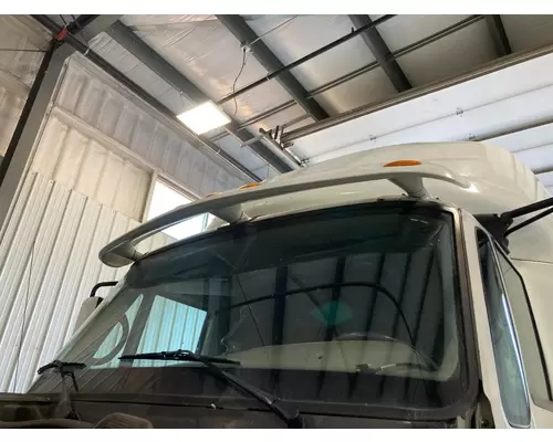 International PROSTAR Sun Visor (Exterior)