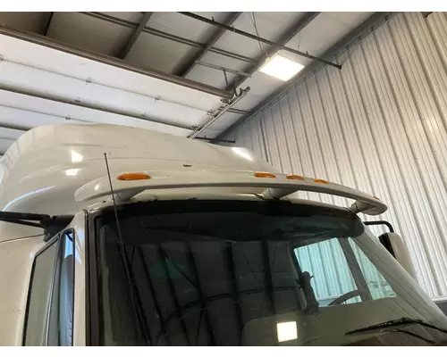 International PROSTAR Sun Visor (Exterior)