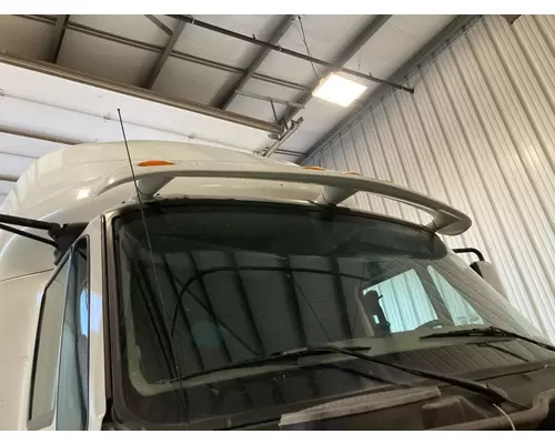 International PROSTAR Sun Visor (Exterior)