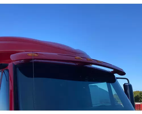 International PROSTAR Sun Visor (Exterior)