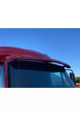 International PROSTAR Sun Visor (Exterior)