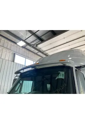 International PROSTAR Sun Visor (Exterior)