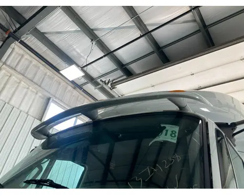International PROSTAR Sun Visor (Exterior)