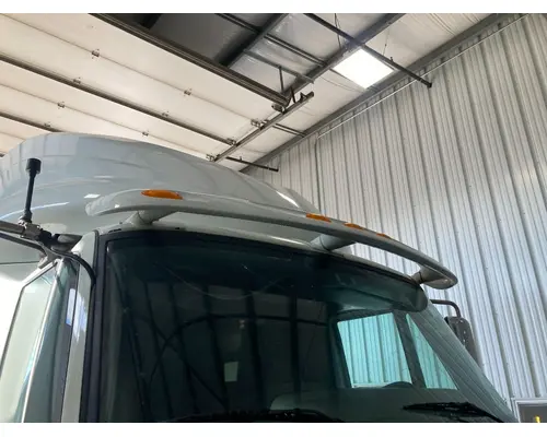 International PROSTAR Sun Visor (Exterior)